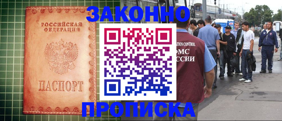 пропишу в квартире в Барыше